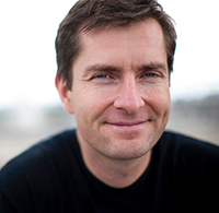 David Charbonneau