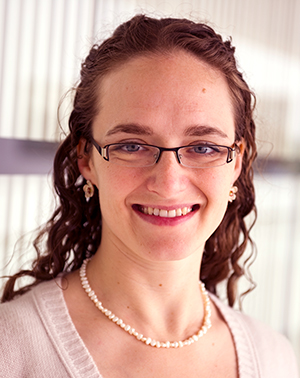 Rebecca Saxe